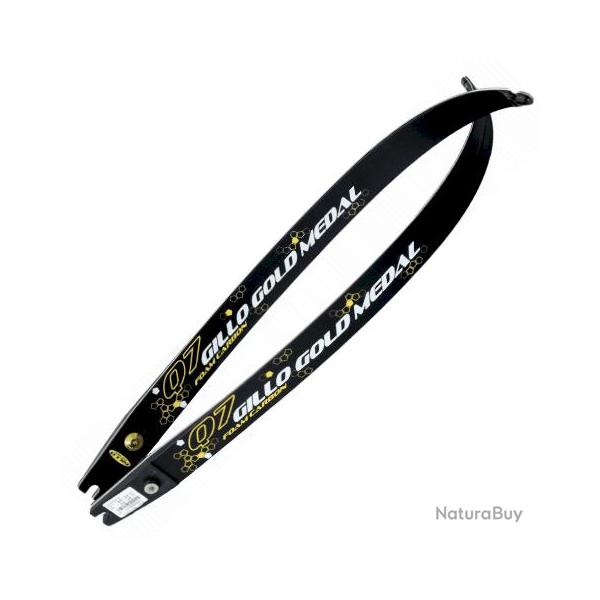 GILLO - Branches Classiques Carbone-Foam GTL Q7 66" 30 #