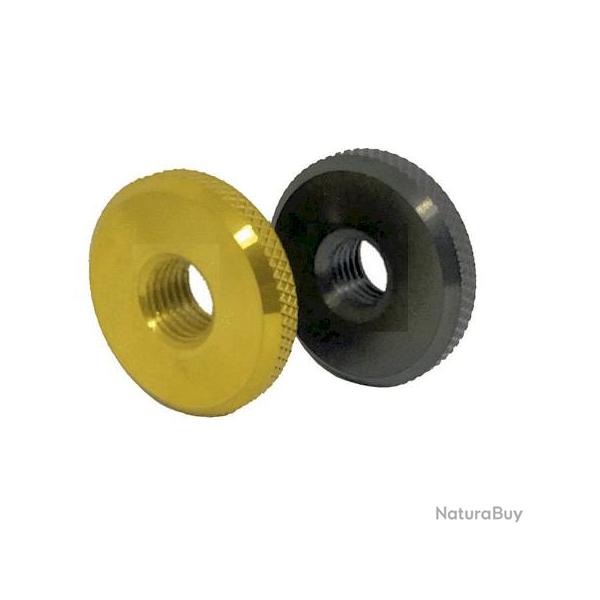 GILLO - Masse Disque 50g NOIR