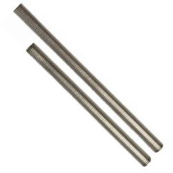 GILLO - Tige Filet&eacute;e pour Masses Auto-Amorties 102 mm