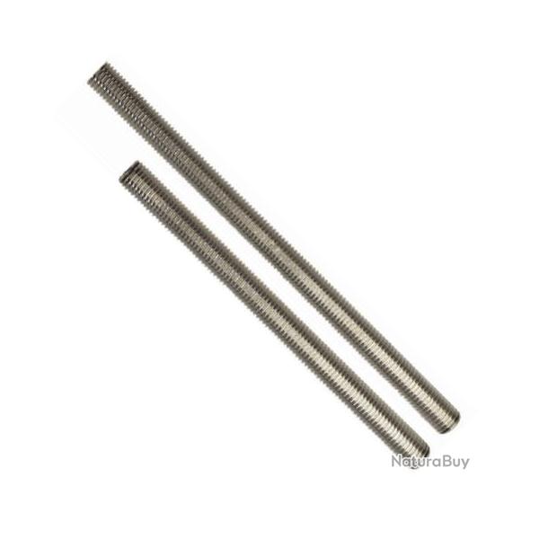 GILLO - Tige Filet�e pour Masses Auto-Amorties 102 mm