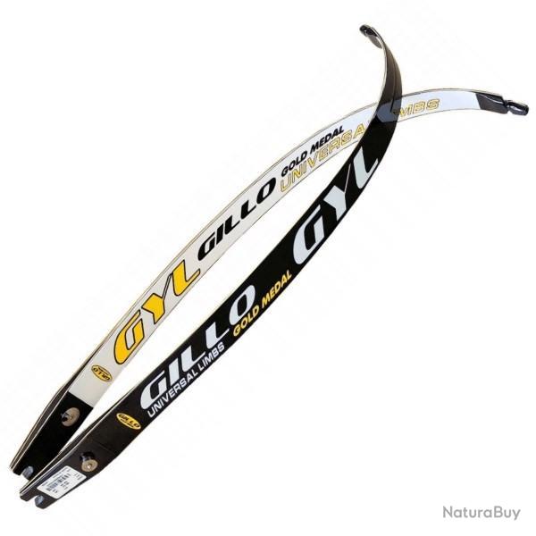 GILLO - Branches Classiques Fibre-Bois GYL 66" 16 #