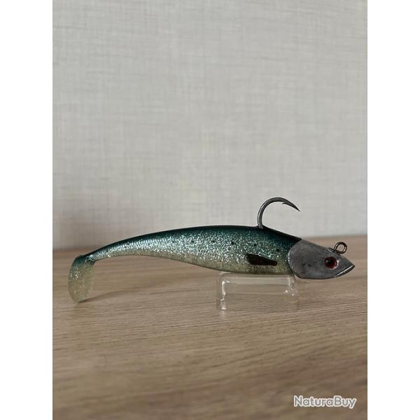 t�tes plomb�es thon