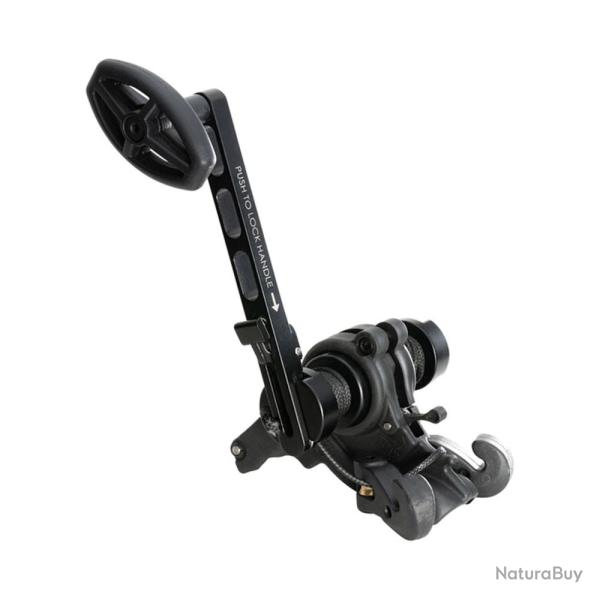 Bandoir � manivelle Excalibur Charger Lite