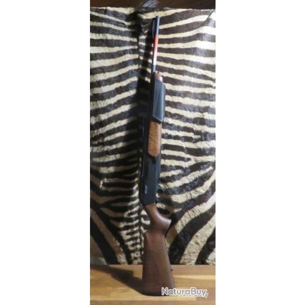 Carabine � pompe WINCHESTER SXR2 Field filet� cal.300wm canon 53 cm