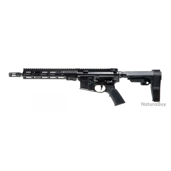 GEISSELE - Carabine SUPER DUTY 11,5'' - 223R