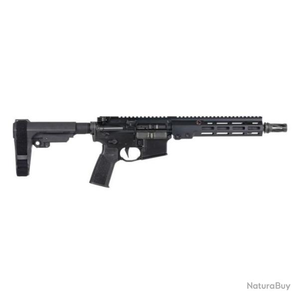 GEISSELE - Carabine SUPER DUTY 10,3'' - 223R