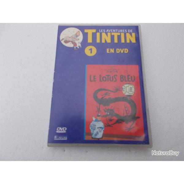 lot tintin,bon �tat