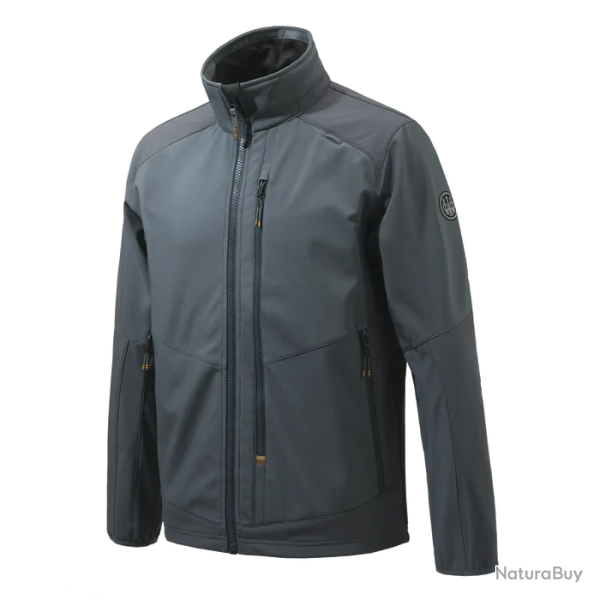 Veste Beretta Butte Softshell �b�ne