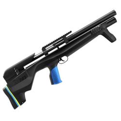 Carabine &agrave; air comprim&eacute; PCP Stoeger XM1 Bullpup - 5.5 mm / 19.9 J / Carabine Seule