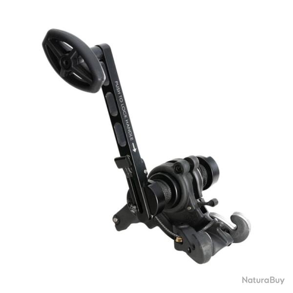 Bandoir � manivelle Excalibur Charger Lite