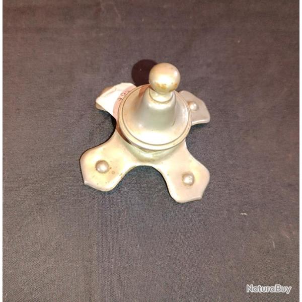 POINTE DE CASQUE DE LA POLICE PRUSSE