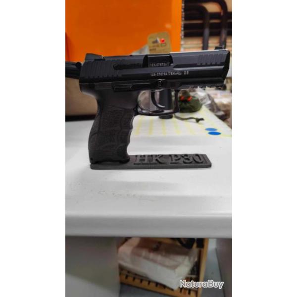 Support pr�sentoir HK P30