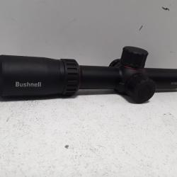 LUNETTE BUSHNELL NITRO I+  1-6X24MM NEUF