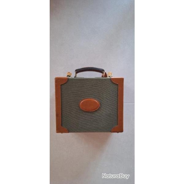 Valise � cartouches Alexandre Mareuil