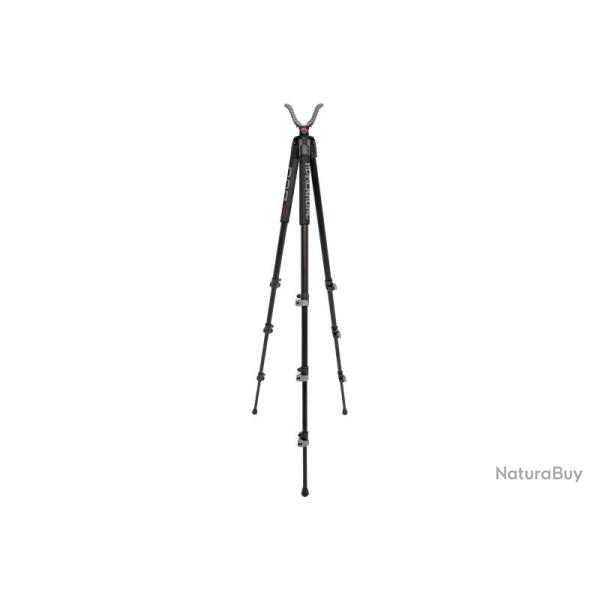 Trepied de tir adr�naline noir Bog