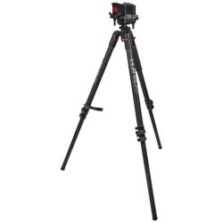 Tr&eacute;pied de tir Deathgrip Carbone BOG