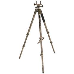 Tr&eacute;pied de tir DeathGrip Realtree Excape BOG