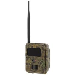 Pi&egrave;ge photographique Icueasy 4G/LTE Icuserver