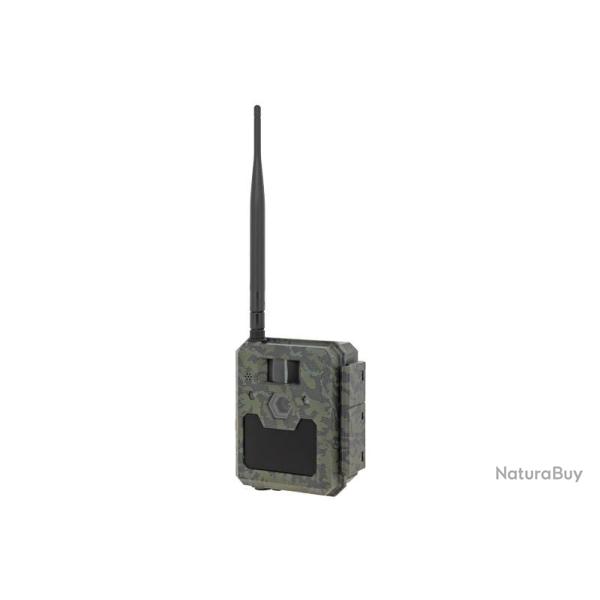 Pi�ge photographique Icucam 5 4G/LTE Icuserver Sans piles incluses