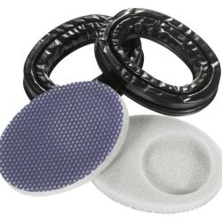 Kit Hygi&egrave;ne gel silicone pour casque supr&ecirc;me MSA - Sordin
