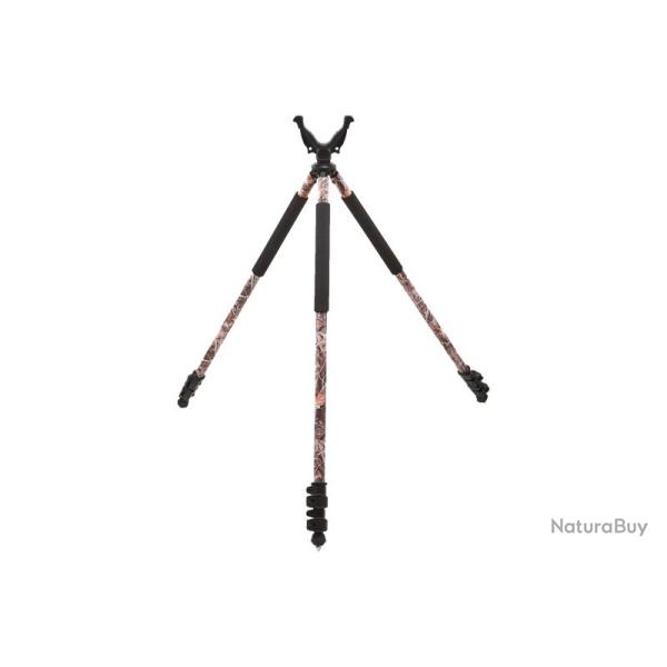 Tr�pied BBS V Camouflage Rokstad