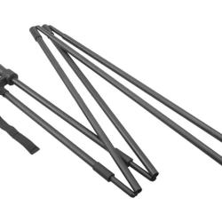Bipied d&eacute;pliable Rokstad