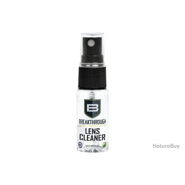 Spray anti-bu�e 15ml Breakthrough