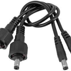 C&acirc;bles pour Batterie externe 5000mAh Icuserver