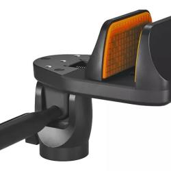 Poign&eacute;e Reaper Hellbound KJI