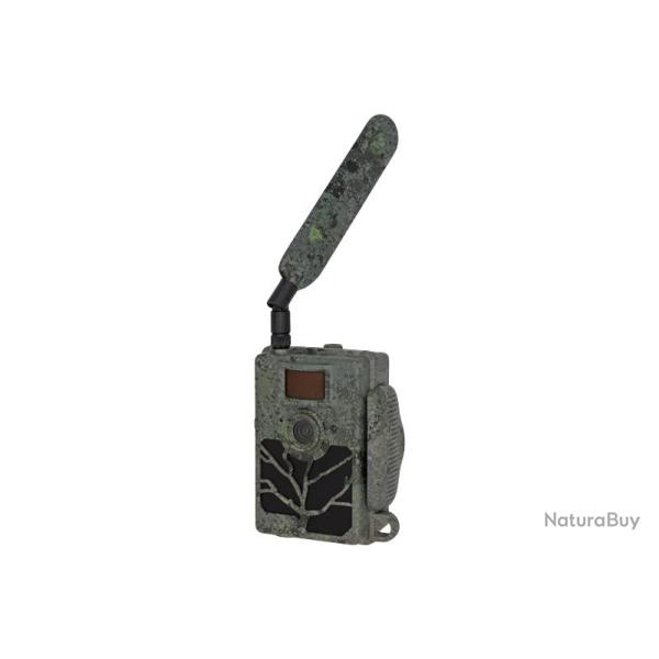 Pi�ge photographique Secacam 5 Zeiss