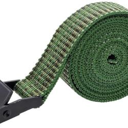 Sangle de fixation pour pi&egrave;ge photographique Bushwhacker