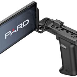&Eacute;cran portable pour monoculaire thermique Pard