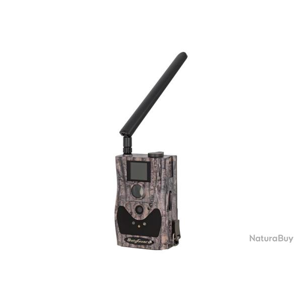 Pi�ge photographique BG584-24M Bolyguard