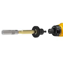 Kit de raccourcissement de douilles &agrave; 3 mors - Lee 3 Jaw Chuck Trimming Kit