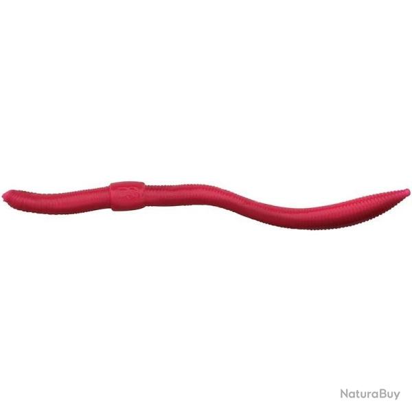 Leurre Souple Spro Twitch Worm 10,6cm 2g 10,6cm Pinky par 8