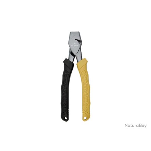Pince � Sleeve Westin Single Crimper Stainless HD