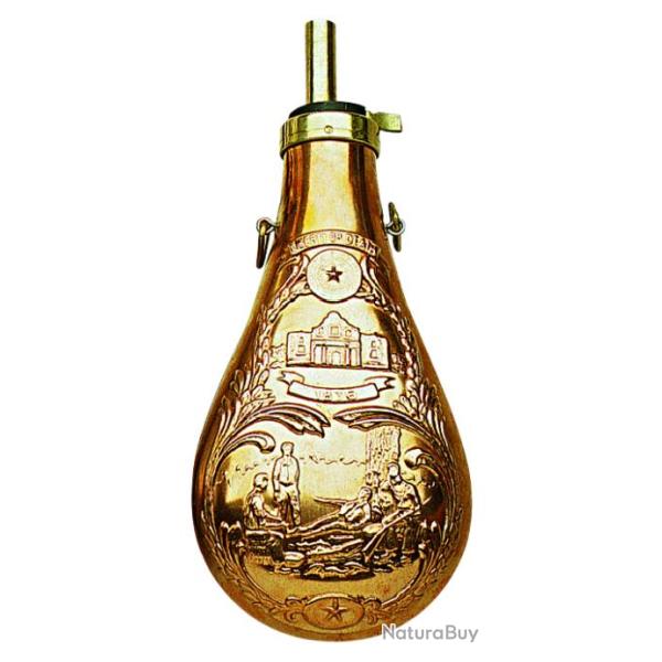 Poire � poudre Texas cal. .50