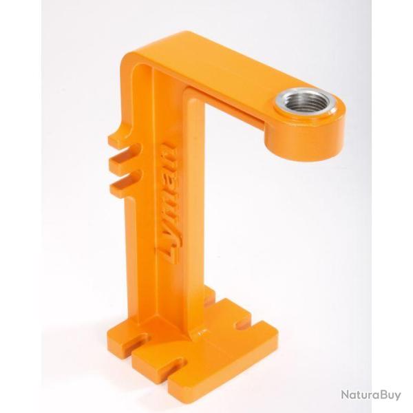 Support pour doseuse � poudre Brass Smith Lyman #7767788