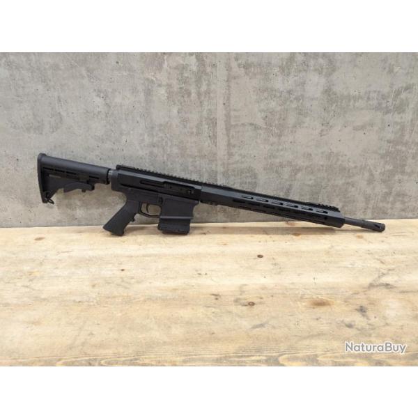 Carabine Bear Creek Arsenal Straight Pull 308 win - BC-10 - Catgorie C