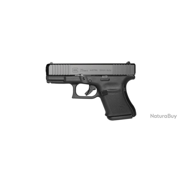 GLOCK - Pistolet Glock 29 Gen5 FS - 10mm Auto