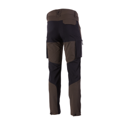 BROWNING Pantalon de chasse Javelin Marron