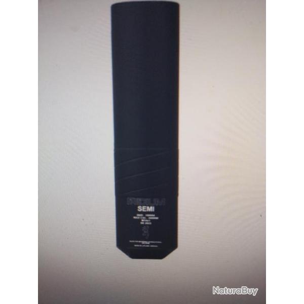 Mod�rateur de son browning iridium semi max 9.3