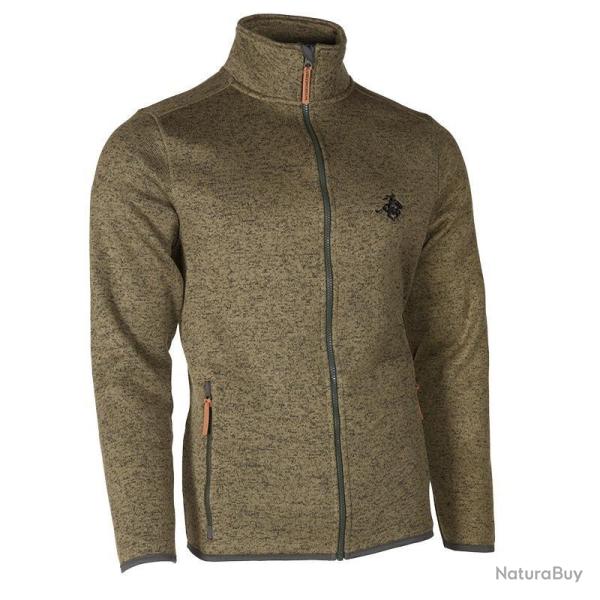 POLAIRE ALASKA WINCHESTER JACKET ALASKA LIV GRATIS