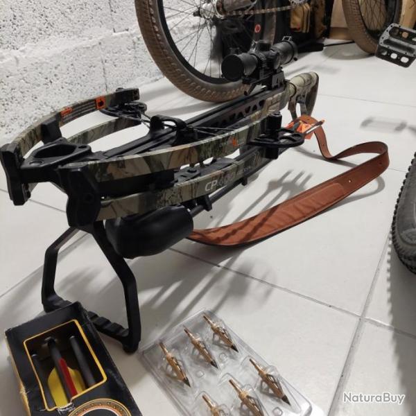 arbal�te centerpoint cp400