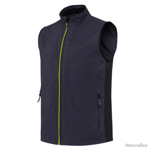 Gilet Beretta Windshell EVO Eb�ne