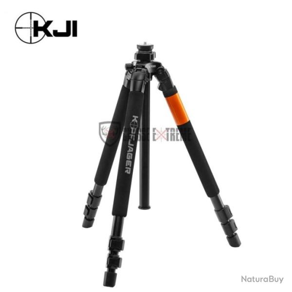 Tr�pied de Tir KJI K700 Aluminium sans T�te
