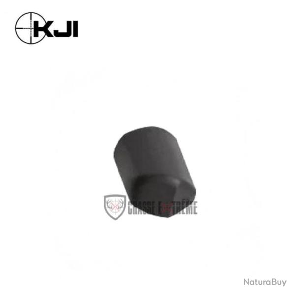 Pied Caoutchouc de Remplacement pour Tr�pied Aluminium KJI K700