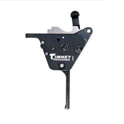 DETENTE TIMNEY TRIGGER 1LBS RH RIFLE CZ457 RIMFIRE