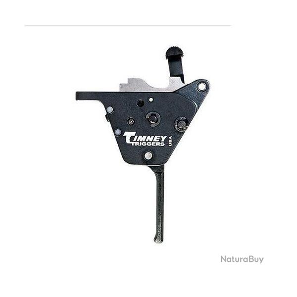 DETENTE TIMNEY TRIGGER 1LBS RH RIFLE CZ457 RIMFIRE