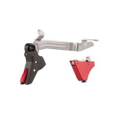 DETENTE TIMNEY ALPHA ROUGE GLOCK GEN5